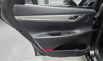 Hyundai Grandeur 2022, 110359 км, за 12833.88 USD - фото 25