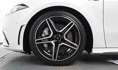 Mercedes-Benz A-Class 2023, 42878 км, за 20152.11 USD