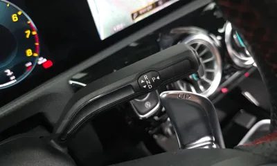 Mercedes-Benz A-Class 2023, 42878 км, за 20152.11 USD - фото 9
