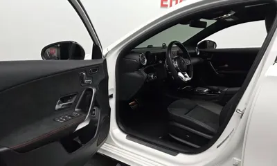 Mercedes-Benz A-Class 2023, 42878 км, за 20152.11 USD - фото 10