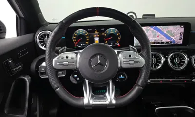 Mercedes-Benz A-Class 2023, 42878 км, за 20152.11 USD - фото 12