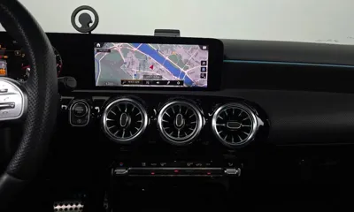 Mercedes-Benz A-Class 2023, 42878 км, за 20152.11 USD - фото 13