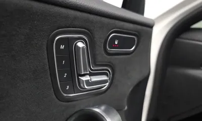 Mercedes-Benz A-Class 2023, 42878 км, за 20152.11 USD - фото 18