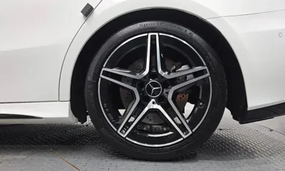 Mercedes-Benz A-Class 2023, 42878 км, за 20152.11 USD - фото 21