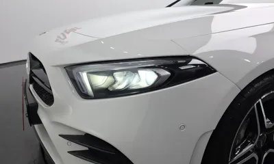Mercedes-Benz A-Class 2023, 42878 км, за 20152.11 USD - фото 22
