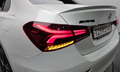 Mercedes-Benz A-Class 2023, 42878 км, за 20152.11 USD - фото 23