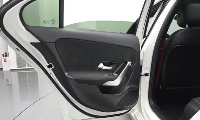 Mercedes-Benz A-Class 2023, 42878 км, за 20152.11 USD - фото 25