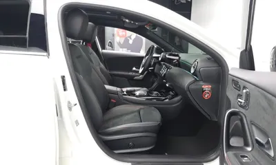 Mercedes-Benz A-Class 2023, 42878 км, за 20152.11 USD - фото 26