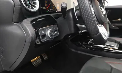 Mercedes-Benz A-Class 2023, 42878 км, за 20152.11 USD - фото 29