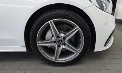 Mercedes-Benz C-Class 2018, 71733 км, за 13198.7 USD - фото 21