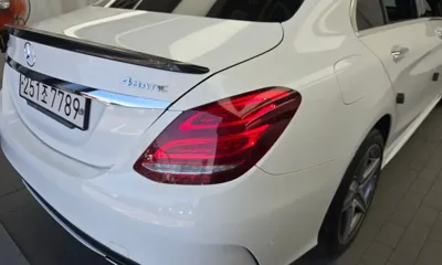 Mercedes-Benz C-Class 2018, 71733 км, за 13198.7 USD - фото 23