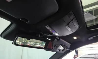 Mercedes-Benz C-Class 2018, 71733 км, за 13198.7 USD - фото 28
