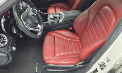 Mercedes-Benz C-Class 2018, 71733 км, за 13198.7 USD - фото 30