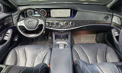 Mercedes-Benz S-Class 2017, 156958 км, за 18962.67 USD - фото 7