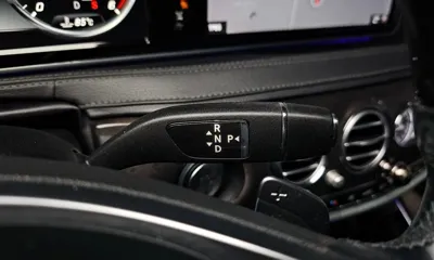 Mercedes-Benz S-Class 2017, 156958 км, за 18962.67 USD - фото 9