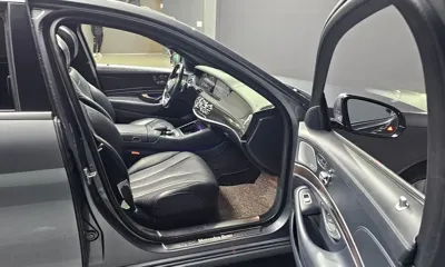 Mercedes-Benz S-Class 2017, 156958 км, за 18962.67 USD - фото 10