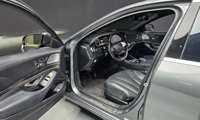Mercedes-Benz S-Class 2017, 156958 км, за 18962.67 USD - фото 11