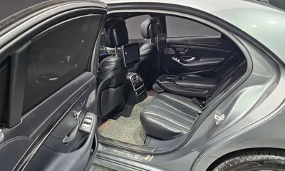 Mercedes-Benz S-Class 2017, 156958 км, за 18962.67 USD - фото 12