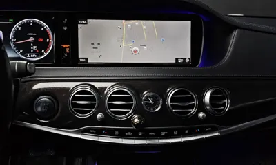 Mercedes-Benz S-Class 2017, 156958 км, за 18962.67 USD - фото 14