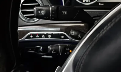 Mercedes-Benz S-Class 2017, 156958 км, за 18962.67 USD - фото 16