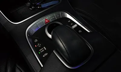 Mercedes-Benz S-Class 2017, 156958 км, за 18962.67 USD - фото 19
