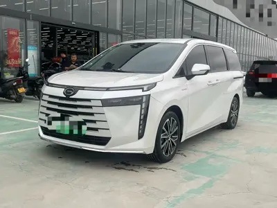 GAC Motor 传祺E8 PHEV · 2024 год