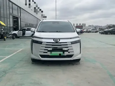 GAC Motor 传祺E8 PHEV 2024, 35000 км, за 20997.34 USD