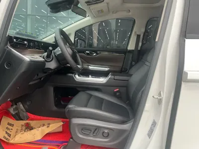 GAC Motor 传祺E8 PHEV 2024, 35000 км, за 20997.34 USD