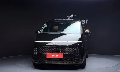 Hyundai Staria 2023, 64077 км, за 22794.84 USD