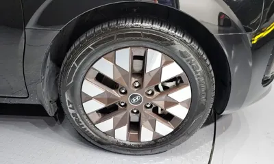 Hyundai Staria 2023, 64077 км, за 22794.84 USD