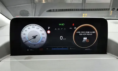 Hyundai Staria 2023, 64077 км, за 22794.84 USD - фото 8