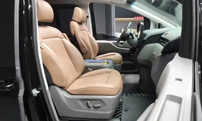 Hyundai Staria 2023, 64077 км, за 22794.84 USD - фото 11
