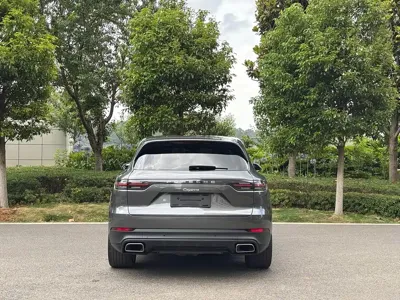 Porsche Cayenne 2021, 49000 км, за 71511.27 USD - фото 6