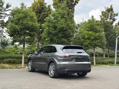 Porsche Cayenne 2021, 49000 км, за 71511.27 USD - фото 7