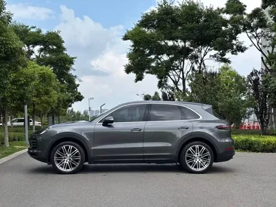 Porsche Cayenne 2021, 49000 км, за 71511.27 USD - фото 8