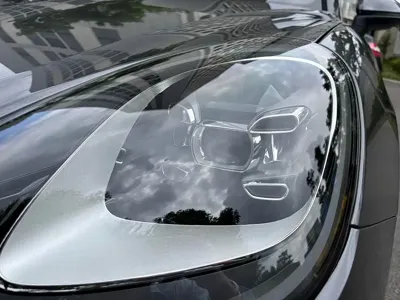 Porsche Cayenne 2021, 49000 км, за 71511.27 USD - фото 9