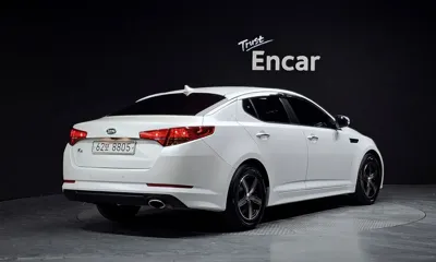 Kia K5 2011, 194661 км, за 2535.27 USD - фото 2