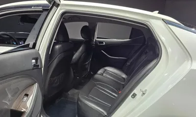 Kia K5 2011, 194661 км, за 2535.27 USD - фото 12