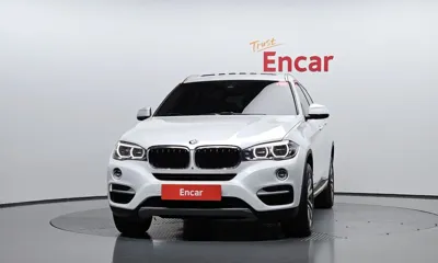 BMW X6 2017, 135321 км, за 15146.58 USD - фото 3