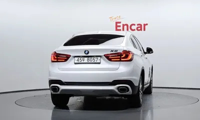BMW X6 2017, 135321 км, за 15146.58 USD - фото 4