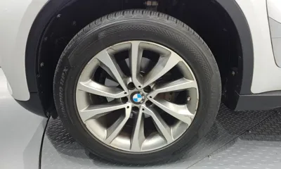 BMW X6 2017, 135321 км, за 15146.58 USD - фото 5