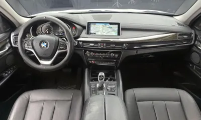 BMW X6 2017, 135321 км, за 15146.58 USD - фото 7