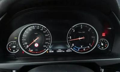 BMW X6 2017, 135321 км, за 15146.58 USD - фото 8