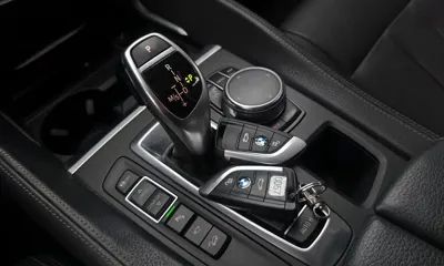 BMW X6 2017, 135321 км, за 15146.58 USD - фото 9