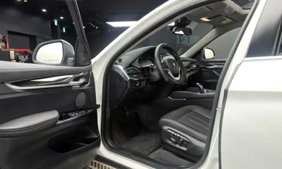 BMW X6 2017, 135321 км, за 15146.58 USD - фото 10