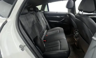 BMW X6 2017, 135321 км, за 15146.58 USD - фото 11