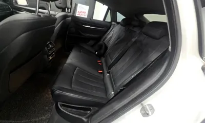 BMW X6 2017, 135321 км, за 15146.58 USD - фото 12