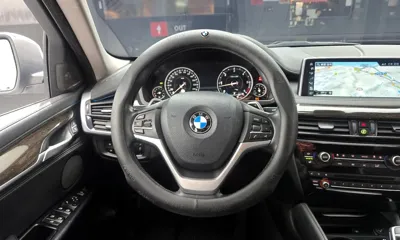 BMW X6 2017, 135321 км, за 15146.58 USD - фото 13