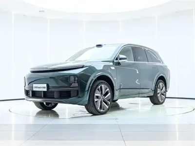 Li Auto Li L8 2023, 40199 км, за 31393.79 USD - фото 13