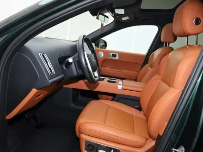 Li Auto Li L8 2023, 40199 км, за 31393.79 USD - фото 18
